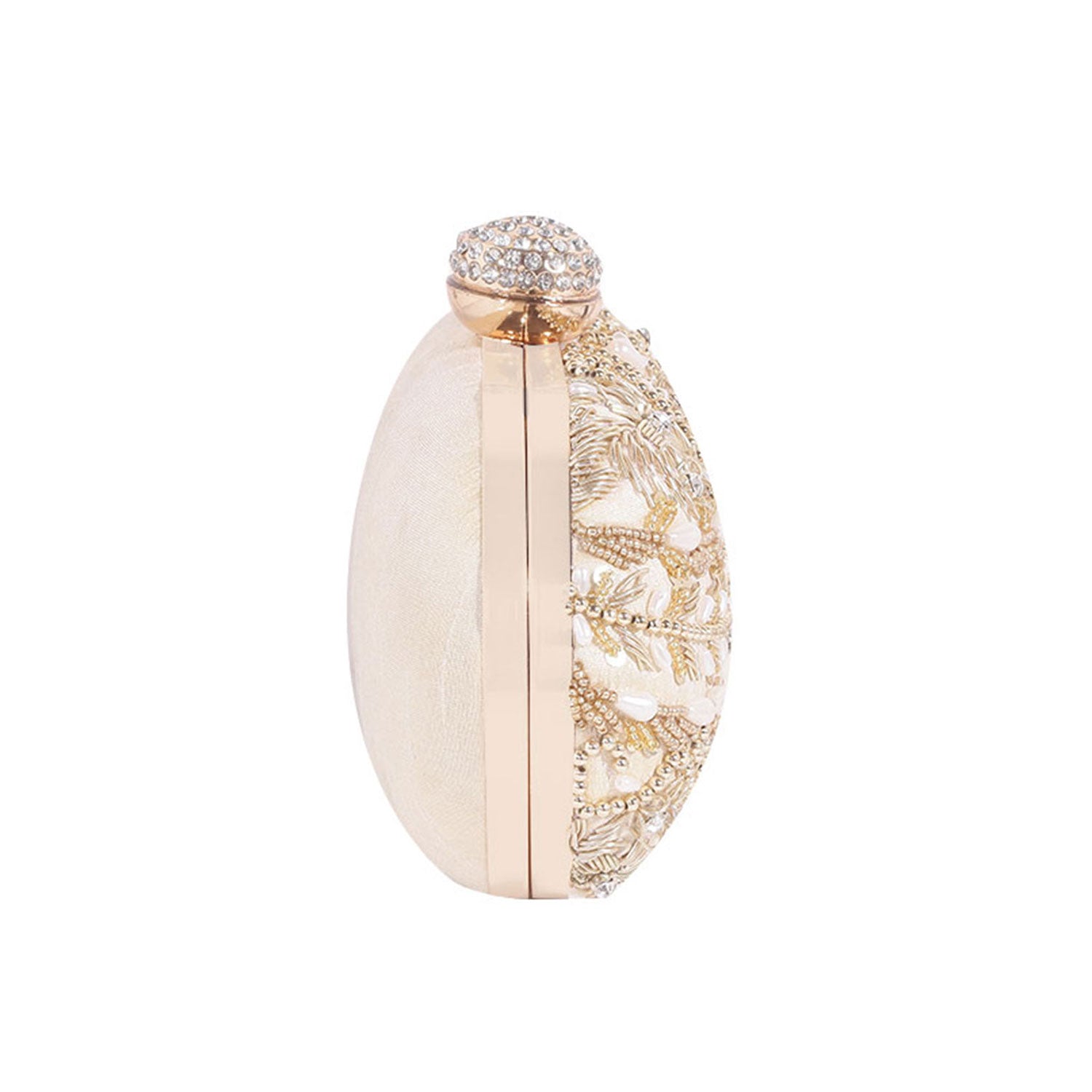 Swisni Embroidered Clutches - SWIS-426 - Detail View 8