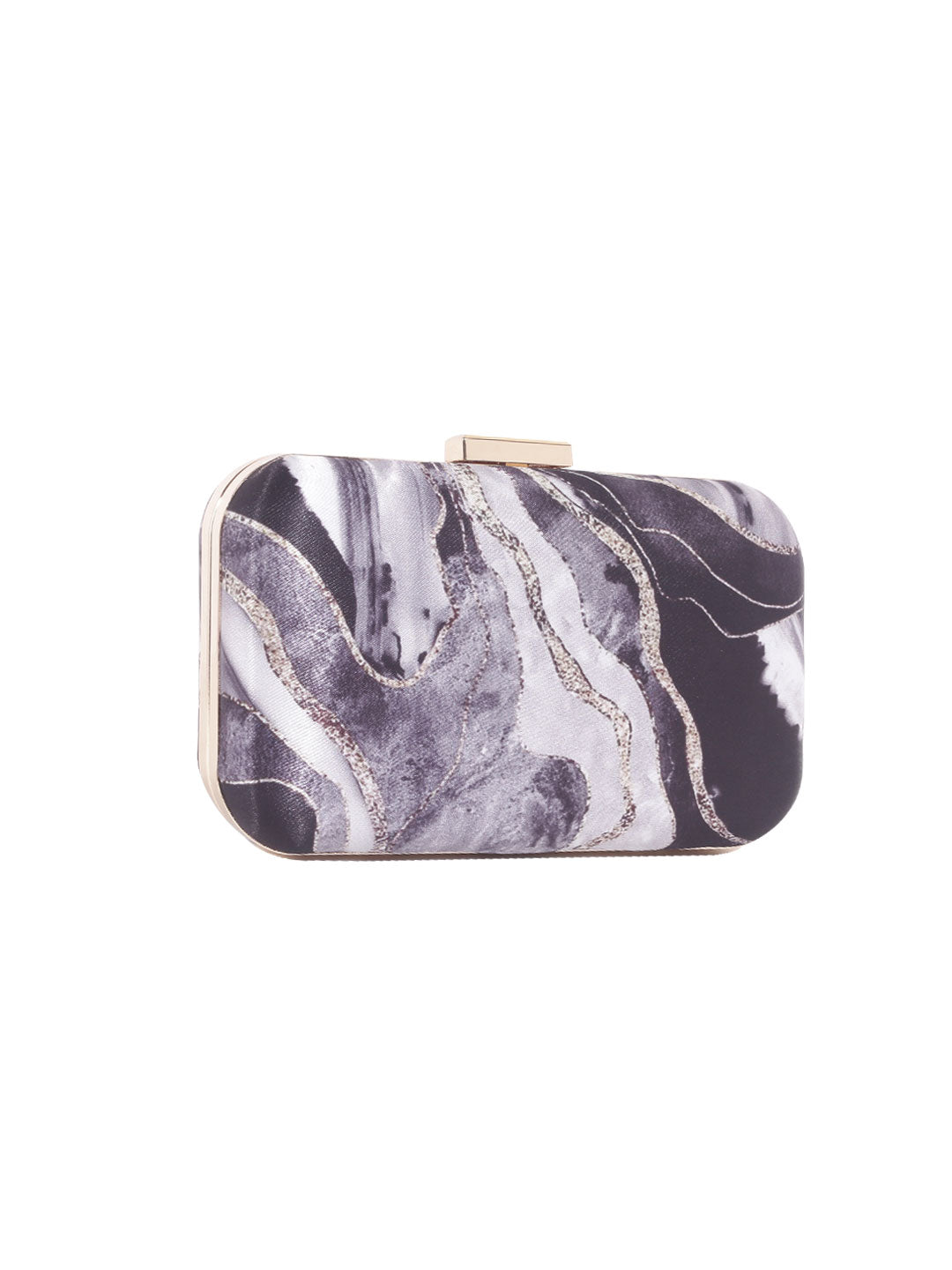 Swisni Printed Clutches - SWIS-428 - Detail View 13