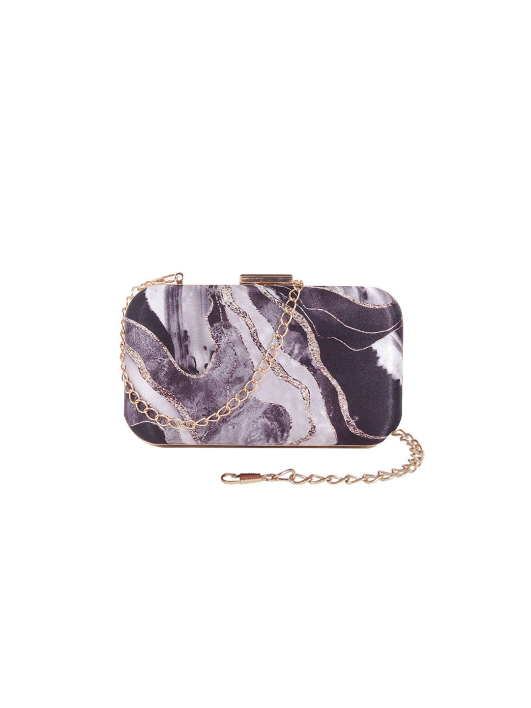 Swisni Printed Clutches - SWIS-428 - Detail View 16