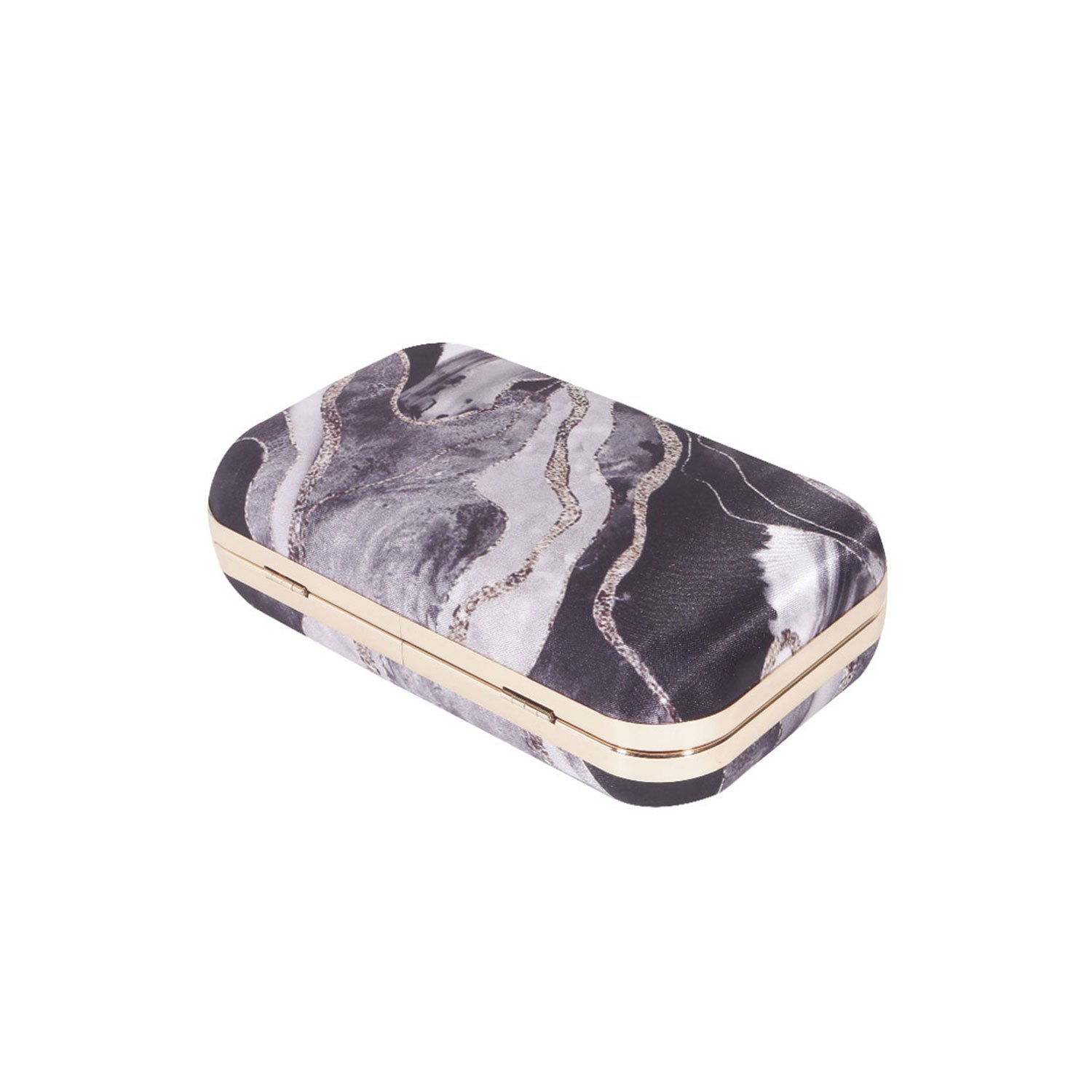 Swisni Printed Clutches - SWIS-428 - Detail View 7