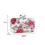 Swisni Luxury Hand-Embroidered Designer Clutch Bag | SWIS-430
