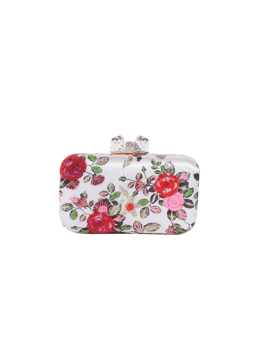 Swisni Embroidered Clutches - SWIS-430 - Detail View 13