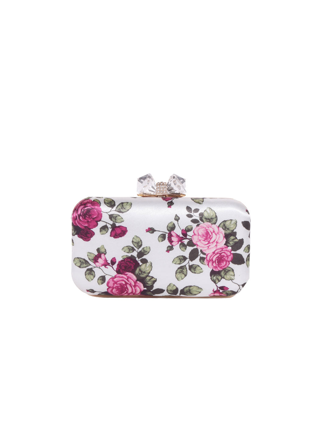 Swisni Embroidered Clutches - SWIS-430 - Detail View 15