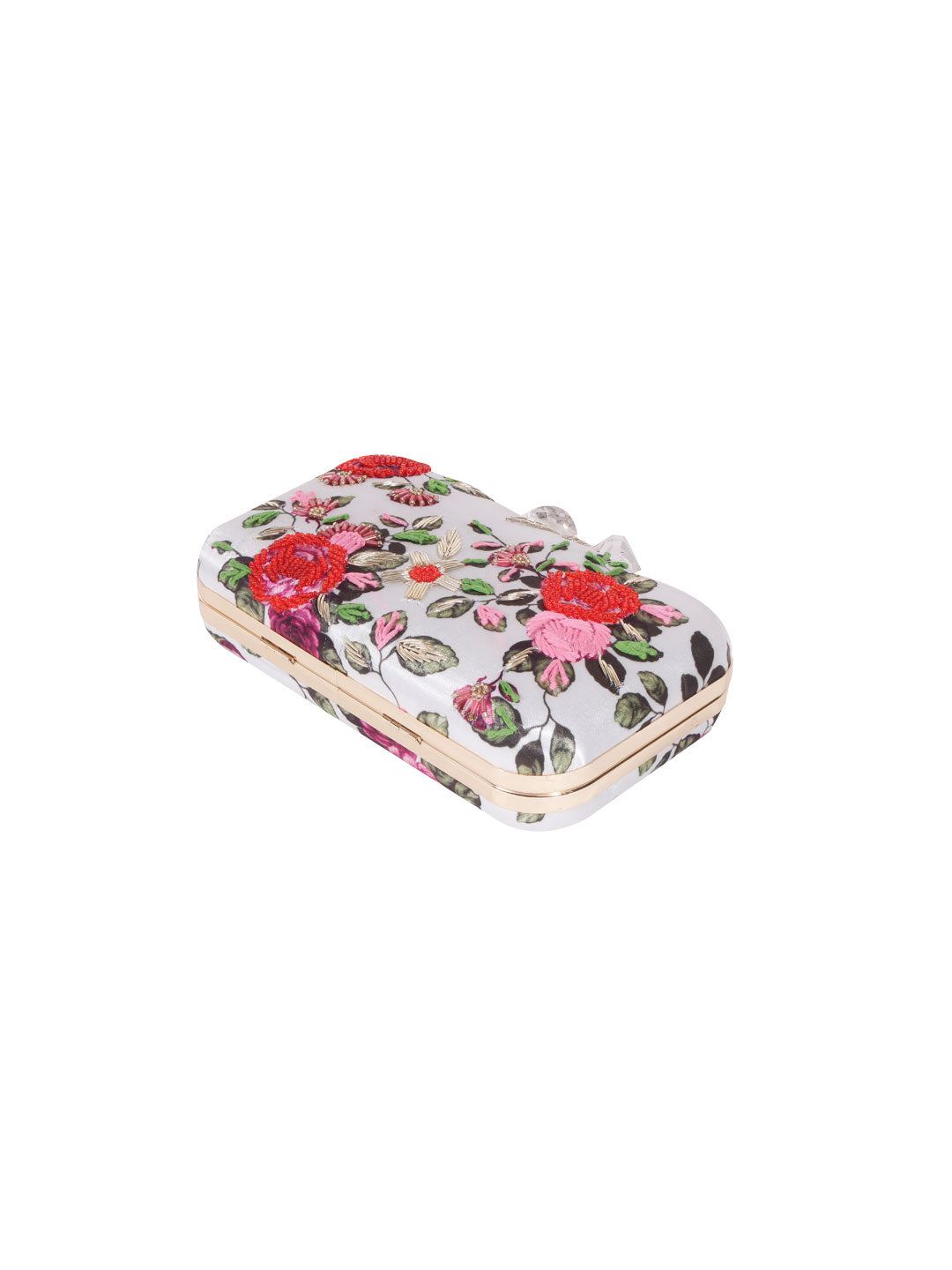 Swisni Embroidered Clutches - SWIS-430 - Detail View 16
