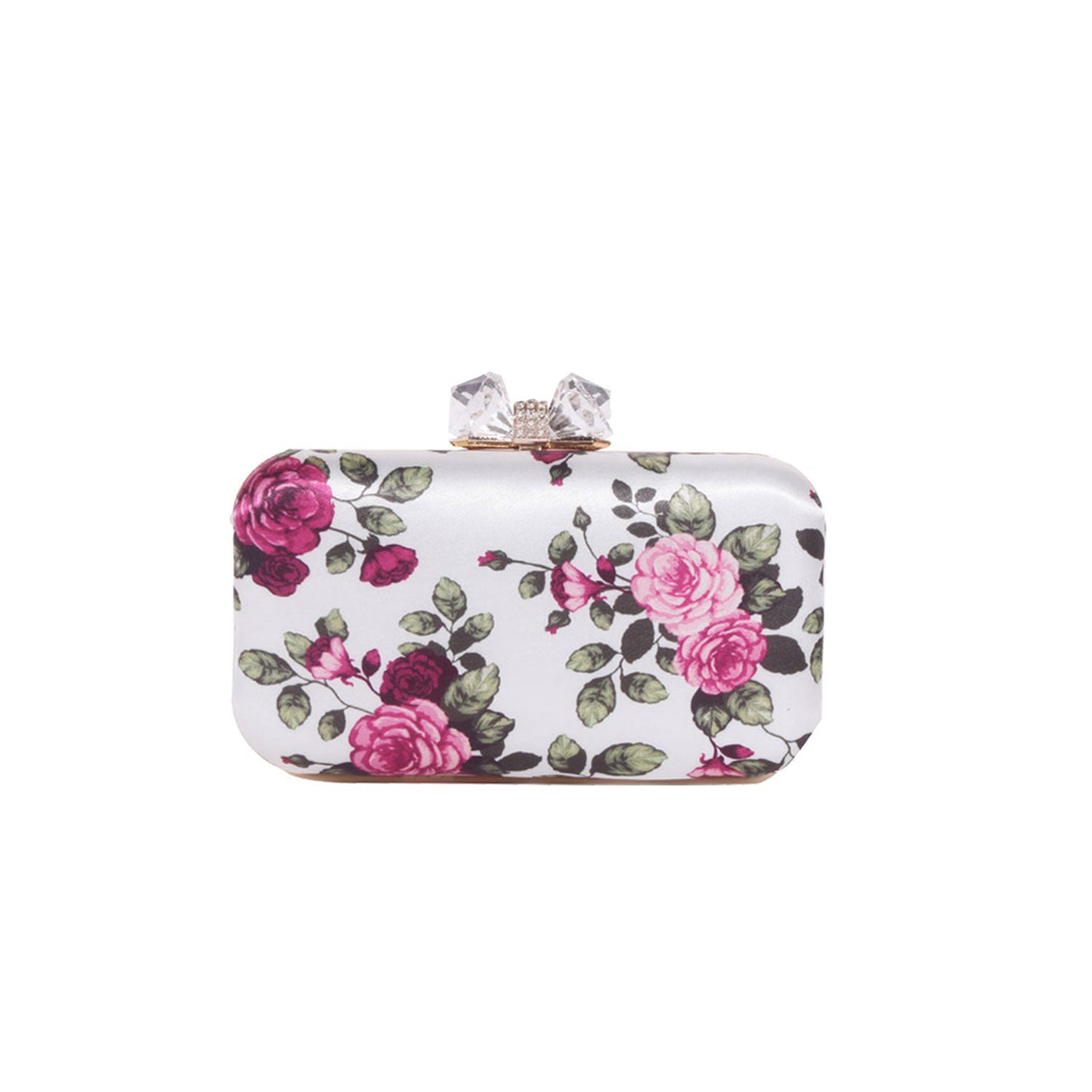 Swisni Embroidered Clutches - SWIS-430 - Detail View 6