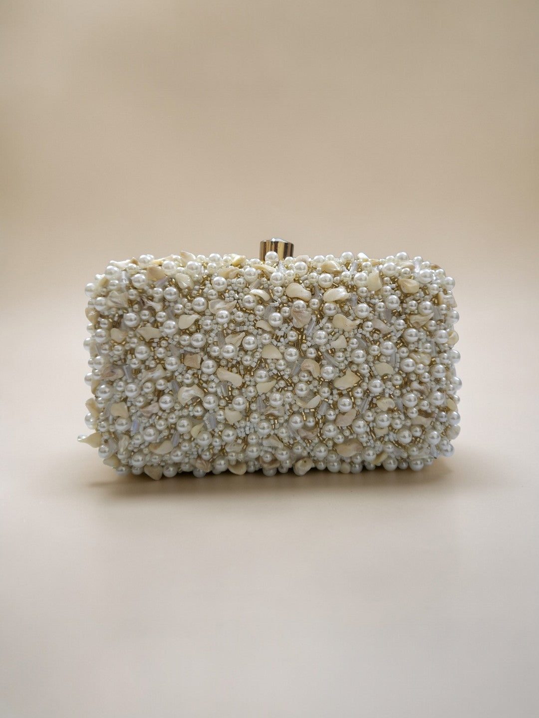 Swisni Embroidered Clutches - SWIS-4313 - Creative View