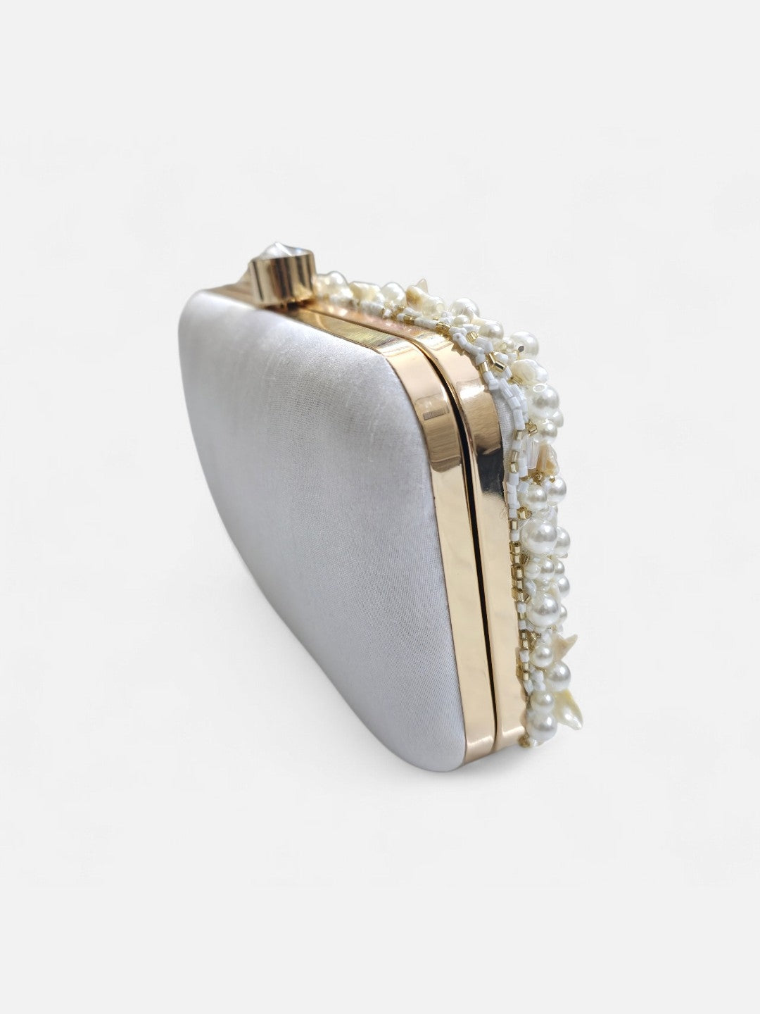 Swisni Embroidered Clutches - SWIS-4313 - Detail View 5