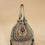 Swisni Luxury Hand-Embellished Wedding Potli Bag | SWIS-4315