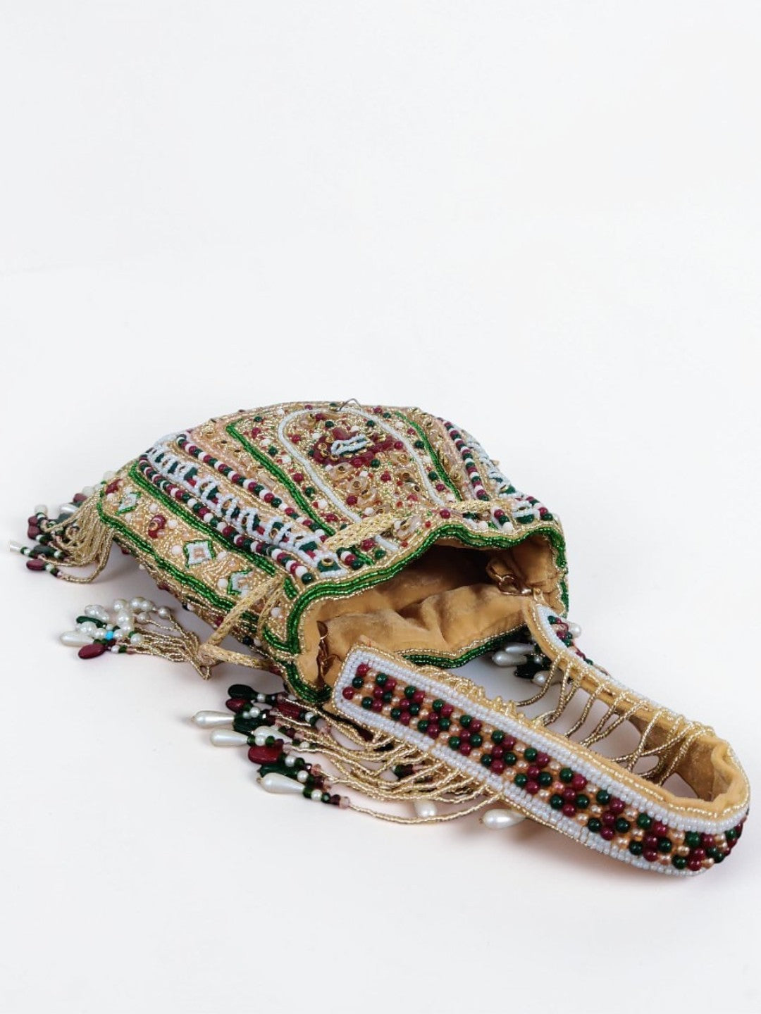 Swisni Designer Potlis - SWIS-4315 - Detail View 4