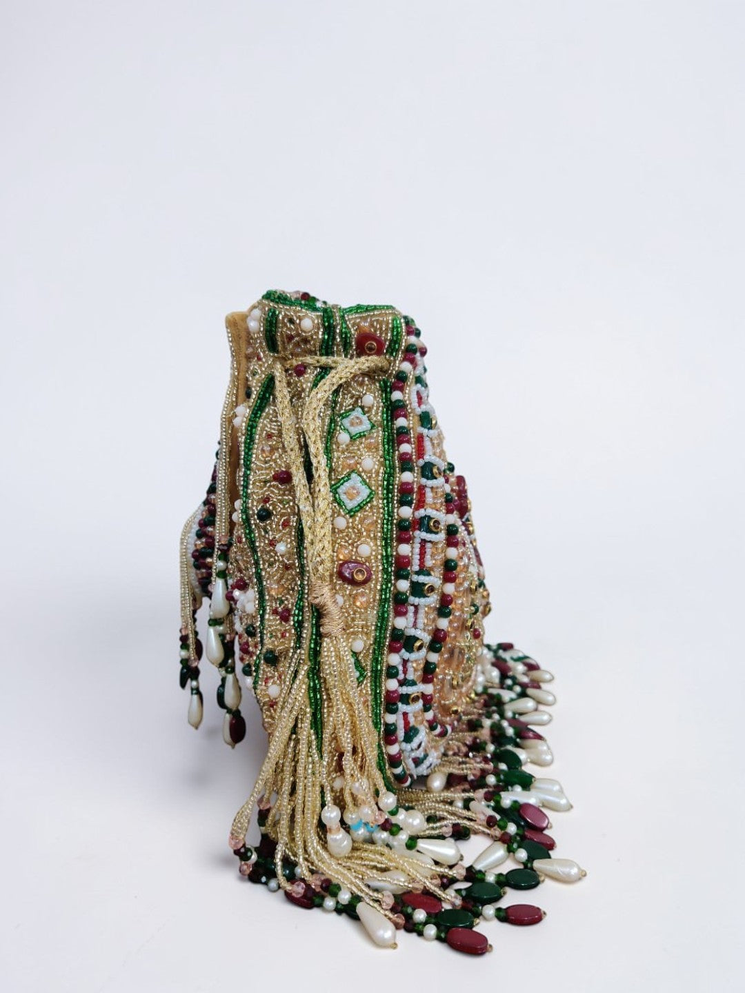 Swisni Designer Potlis - SWIS-4315 - Detail View 5