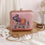 Swisni Premium Printed Luxury Clutch Bag | SWIS-431