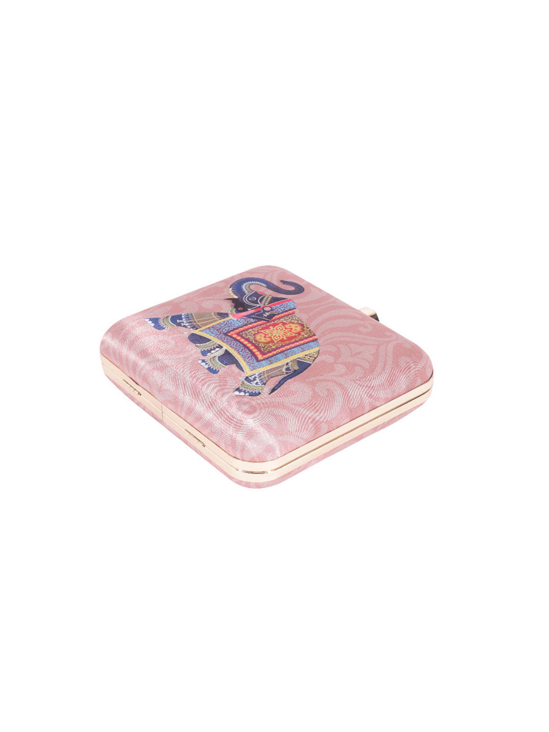 Swisni Printed Clutches - SWIS-431 - Detail View 13