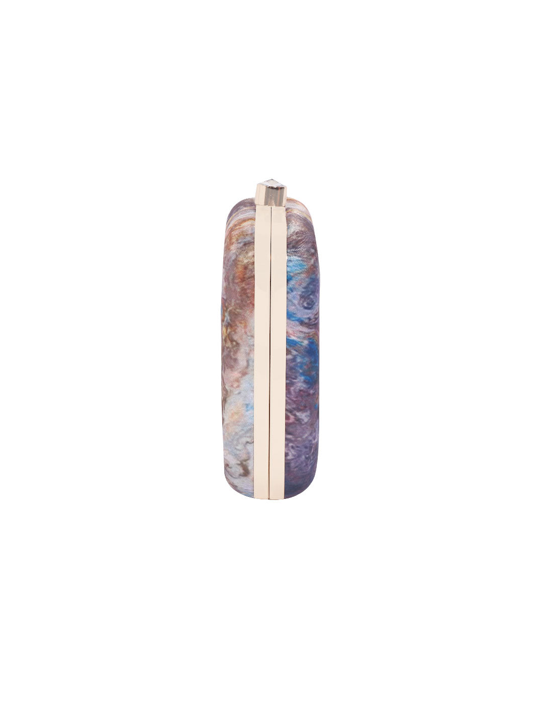 Swisni Printed Clutches - SWIS-434 - Detail View 12