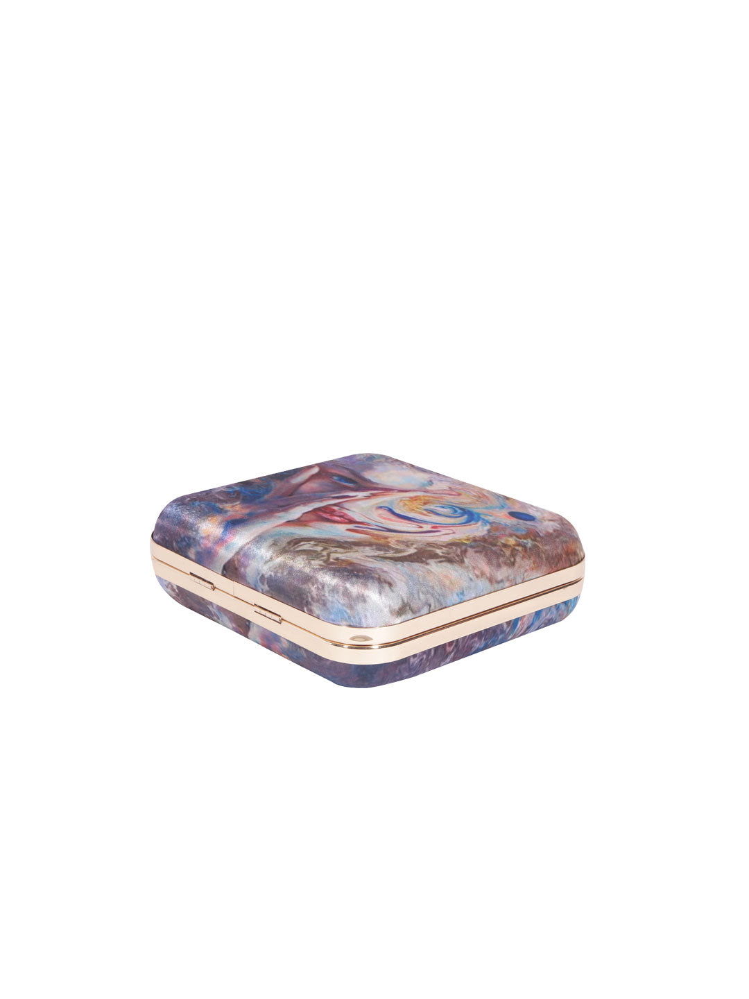Swisni Printed Clutches - SWIS-434 - Detail View 13