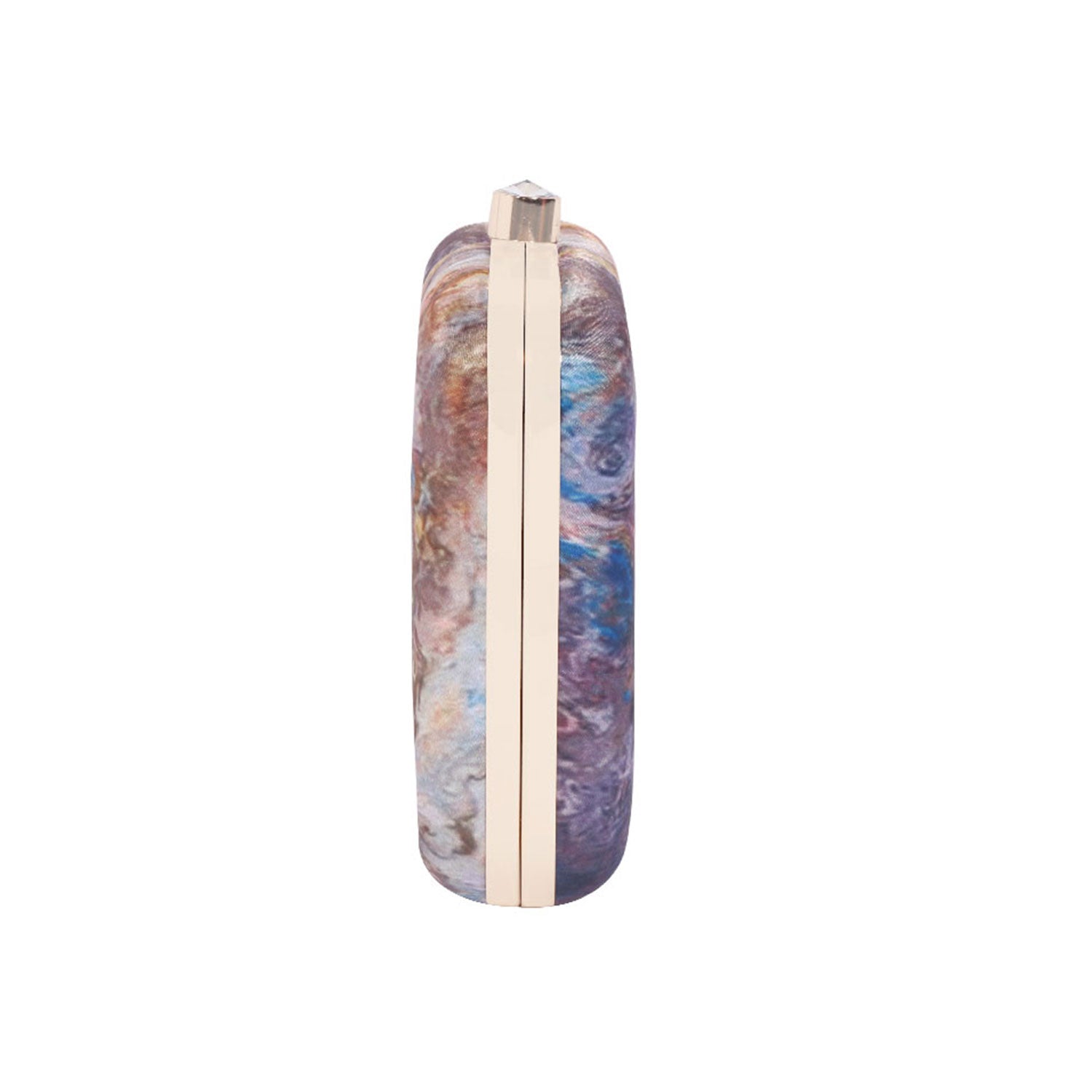 Swisni Printed Clutches - SWIS-434 - Detail View 3