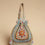 Swisni Luxury Hand-Embellished Wedding Potli Bag | SWIS-4352