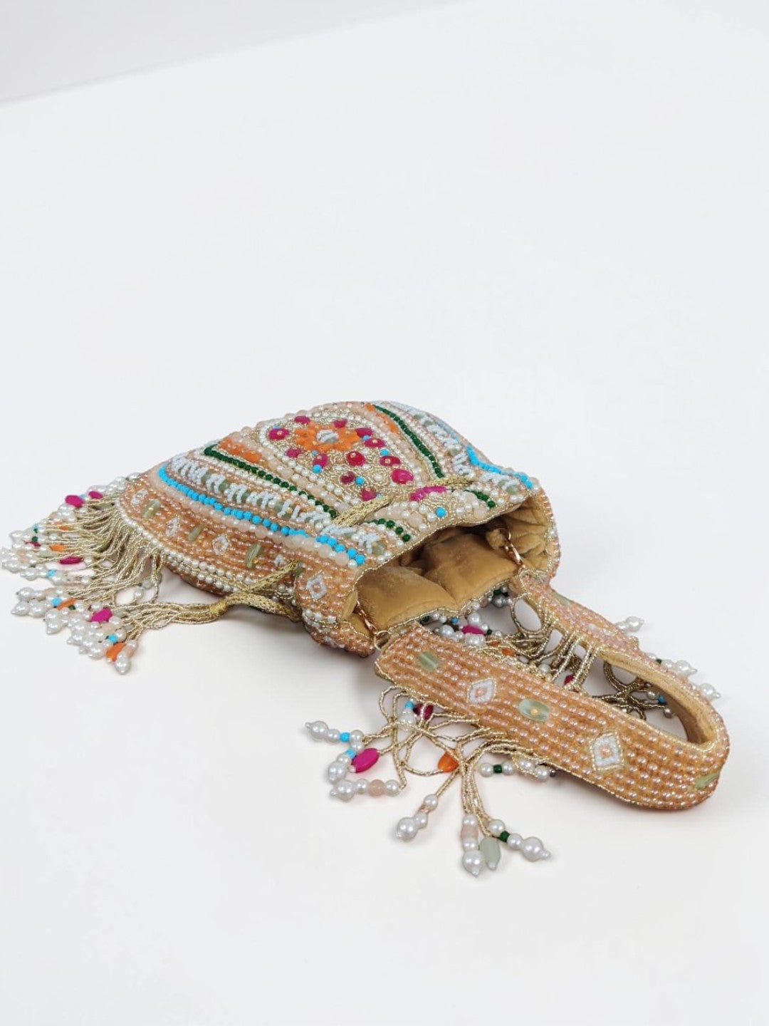 Swisni Designer Potlis - SWIS-4352 - Detail View 5