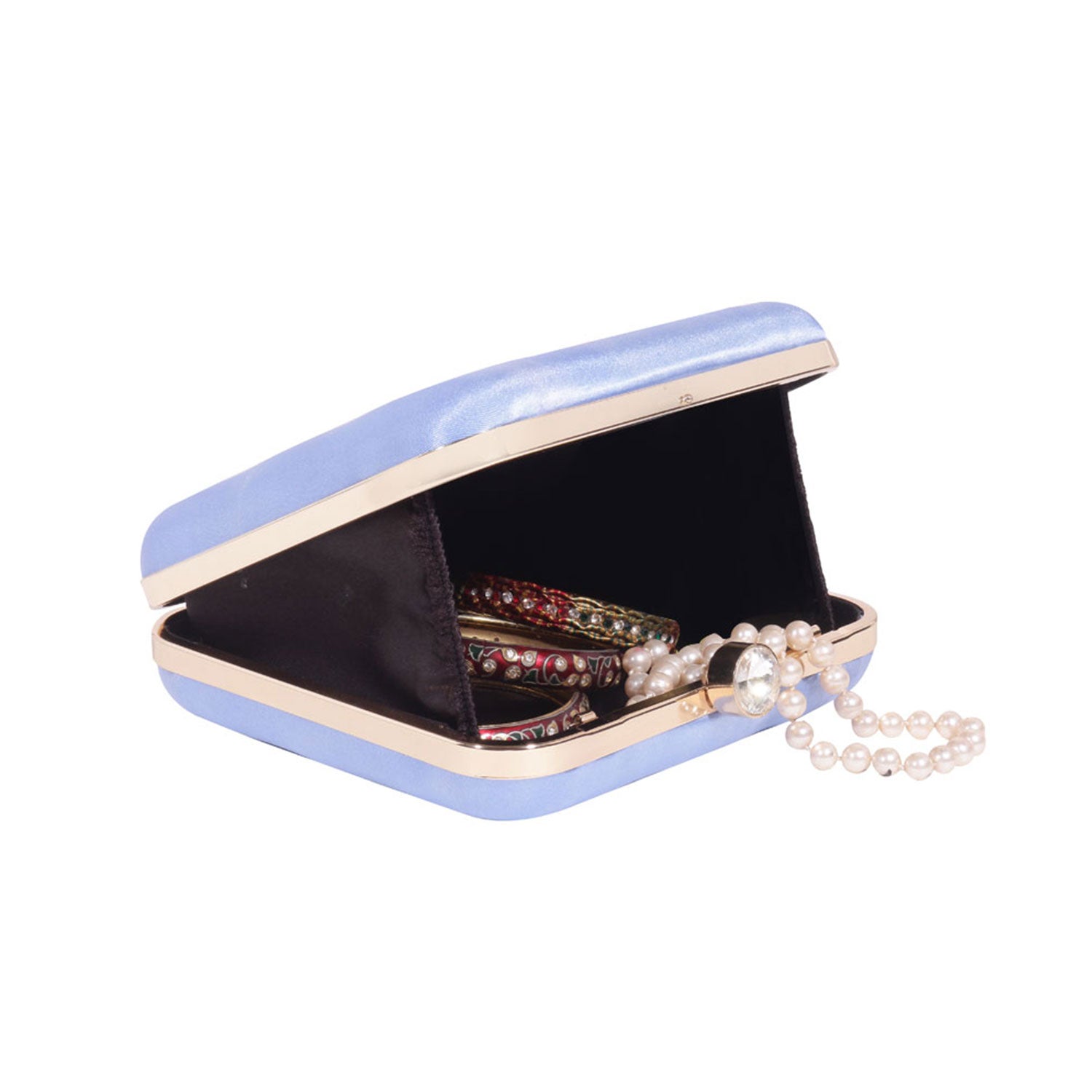 Swisni Printed Clutches - SWIS-435 - Detail View 10