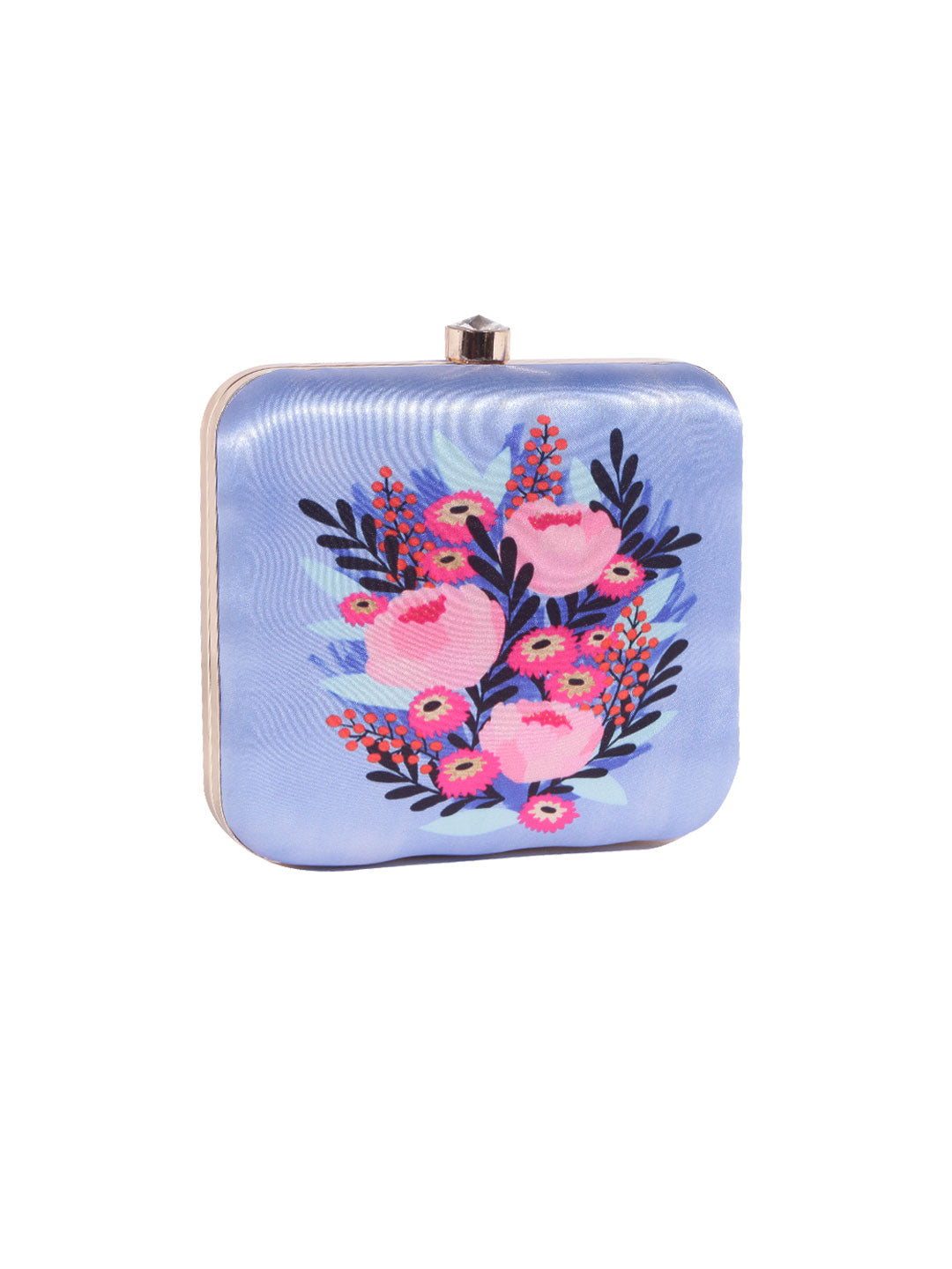 Swisni Printed Clutches - SWIS-435 - Detail View 13