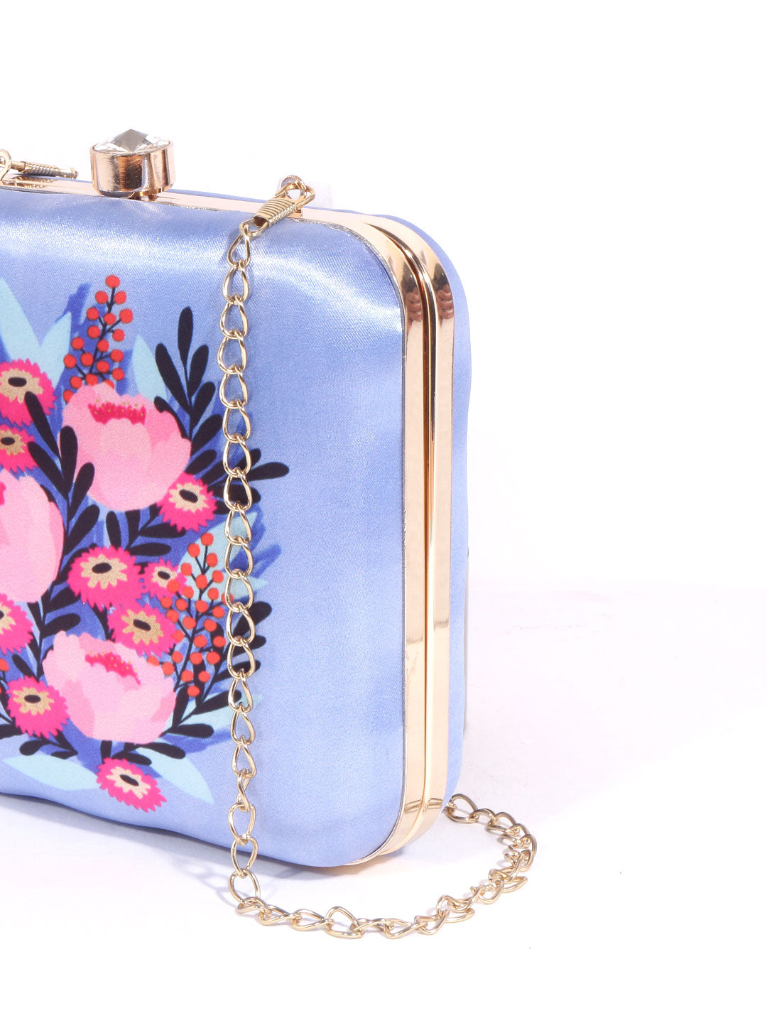 Swisni Printed Clutches - SWIS-435 - Detail View 16