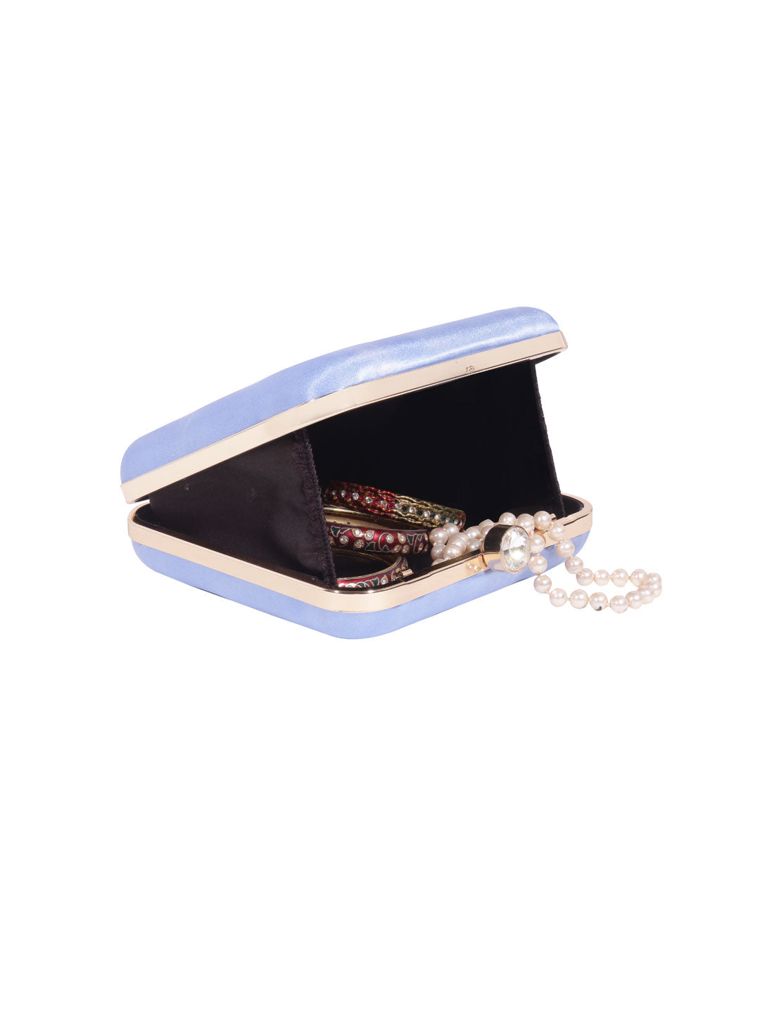 Swisni Printed Clutches - SWIS-435 - Detail View 18