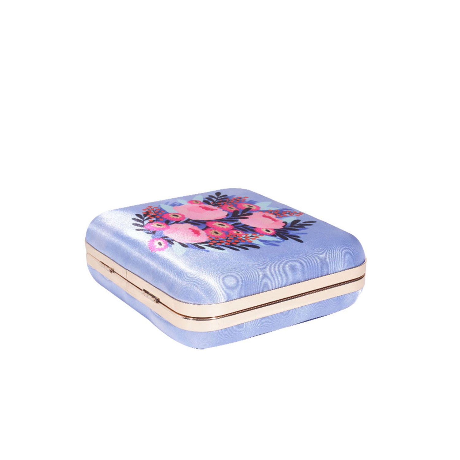 Swisni Printed Clutches - SWIS-435 - Detail View 7