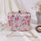 Swisni Premium Printed Luxury Clutch Bag | SWIS-436