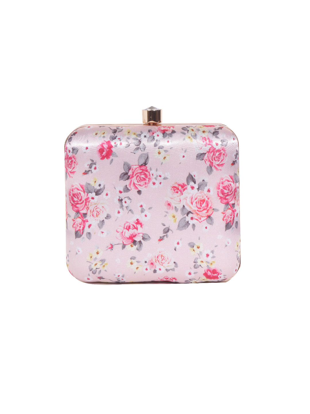 Swisni Printed Clutches - SWIS-436 - Detail View 11