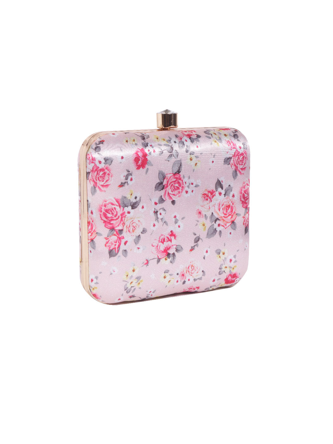 Swisni Printed Clutches - SWIS-436 - Detail View 12