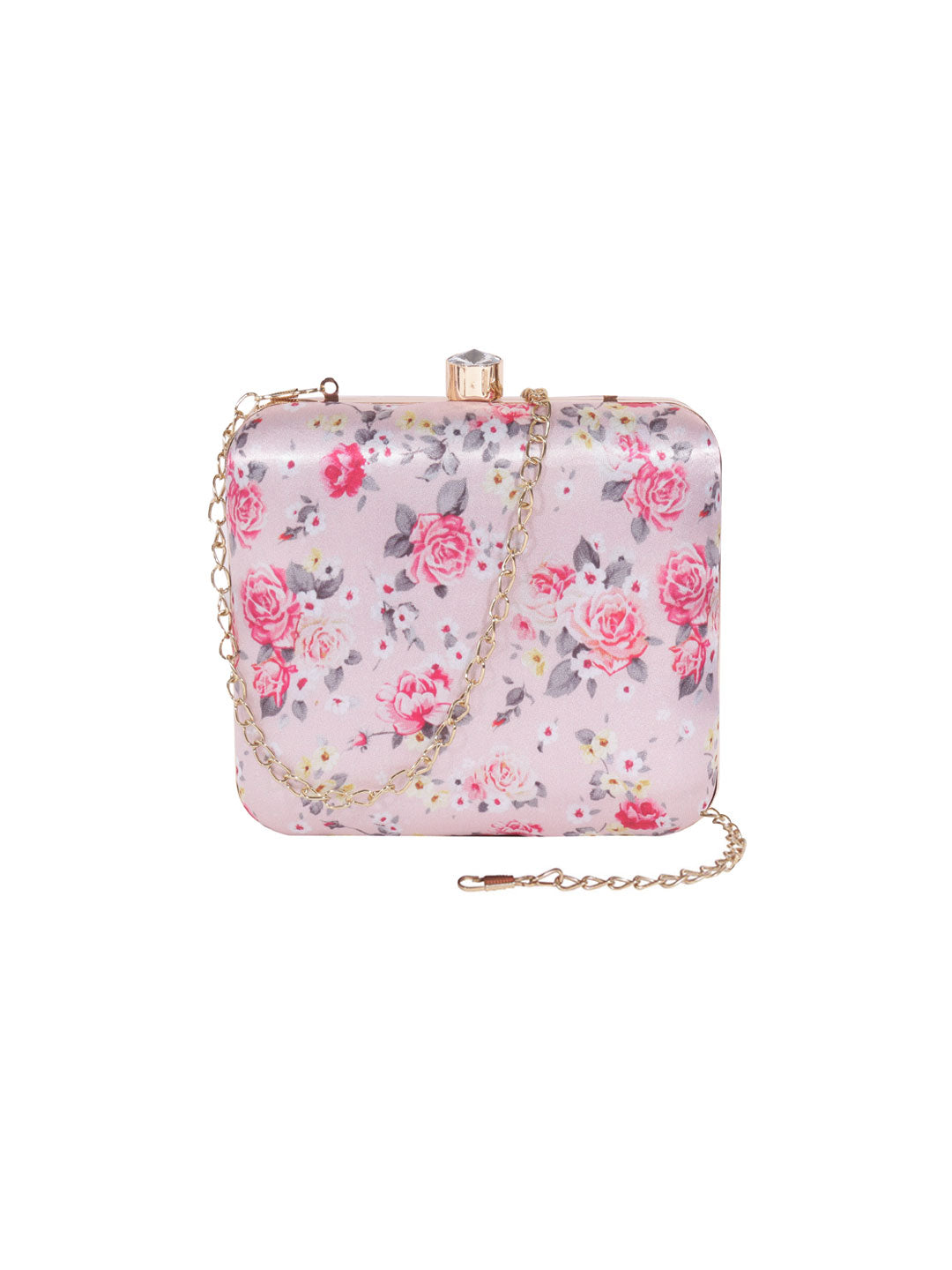 Swisni Printed Clutches - SWIS-436 - Detail View 15