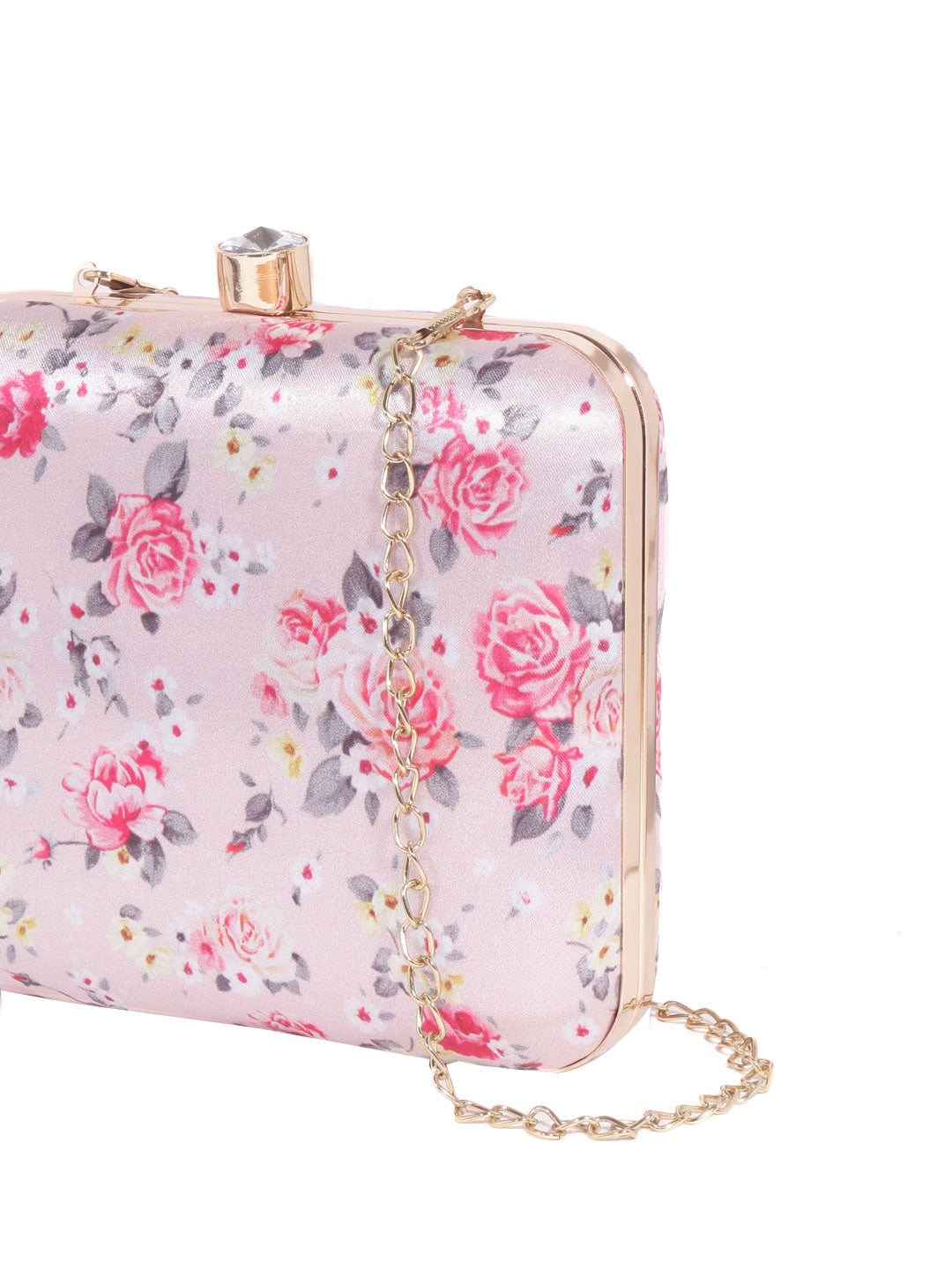 Swisni Printed Clutches - SWIS-436 - Detail View 16