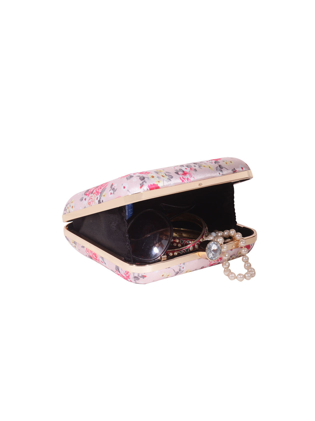 Swisni Printed Clutches - SWIS-436 - Detail View 17