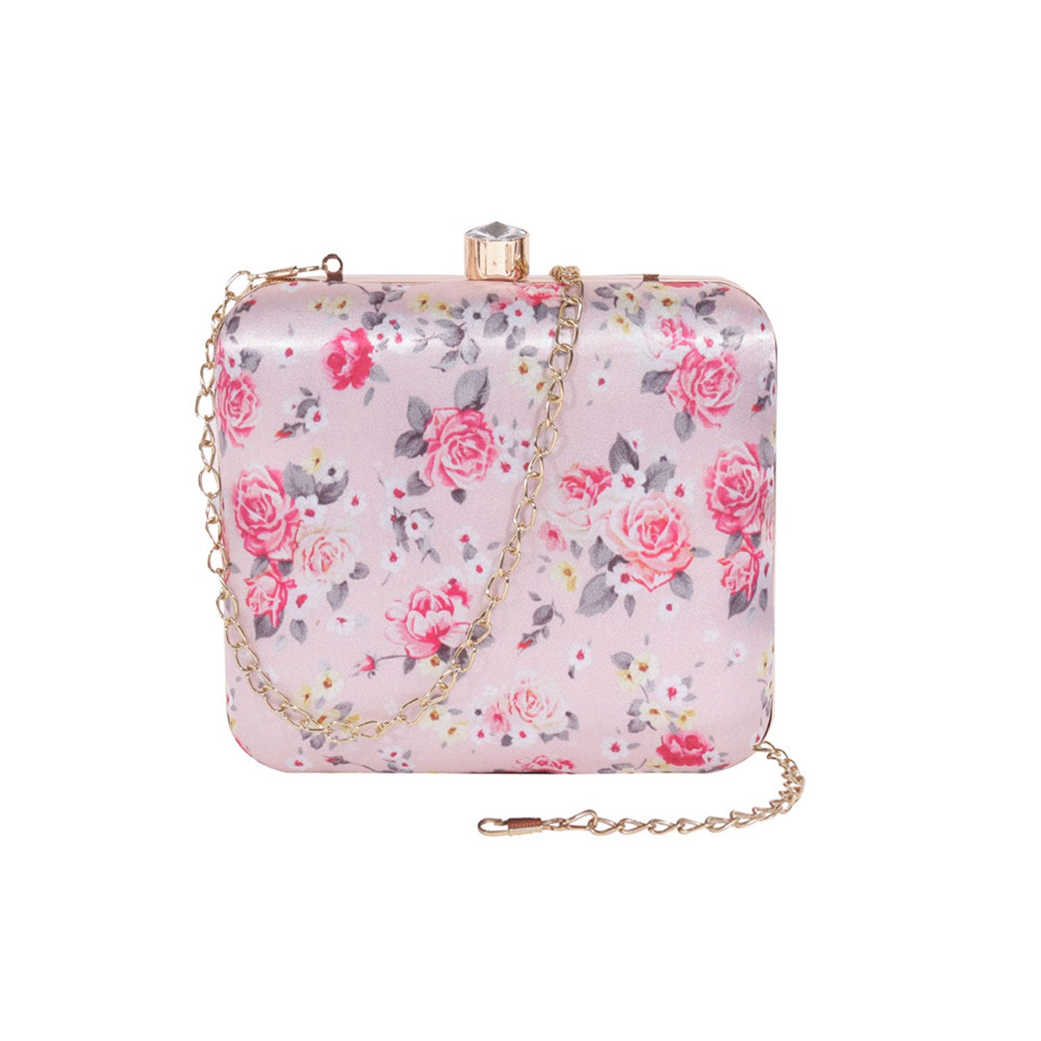 Swisni Printed Clutches - SWIS-436 - Detail View 6