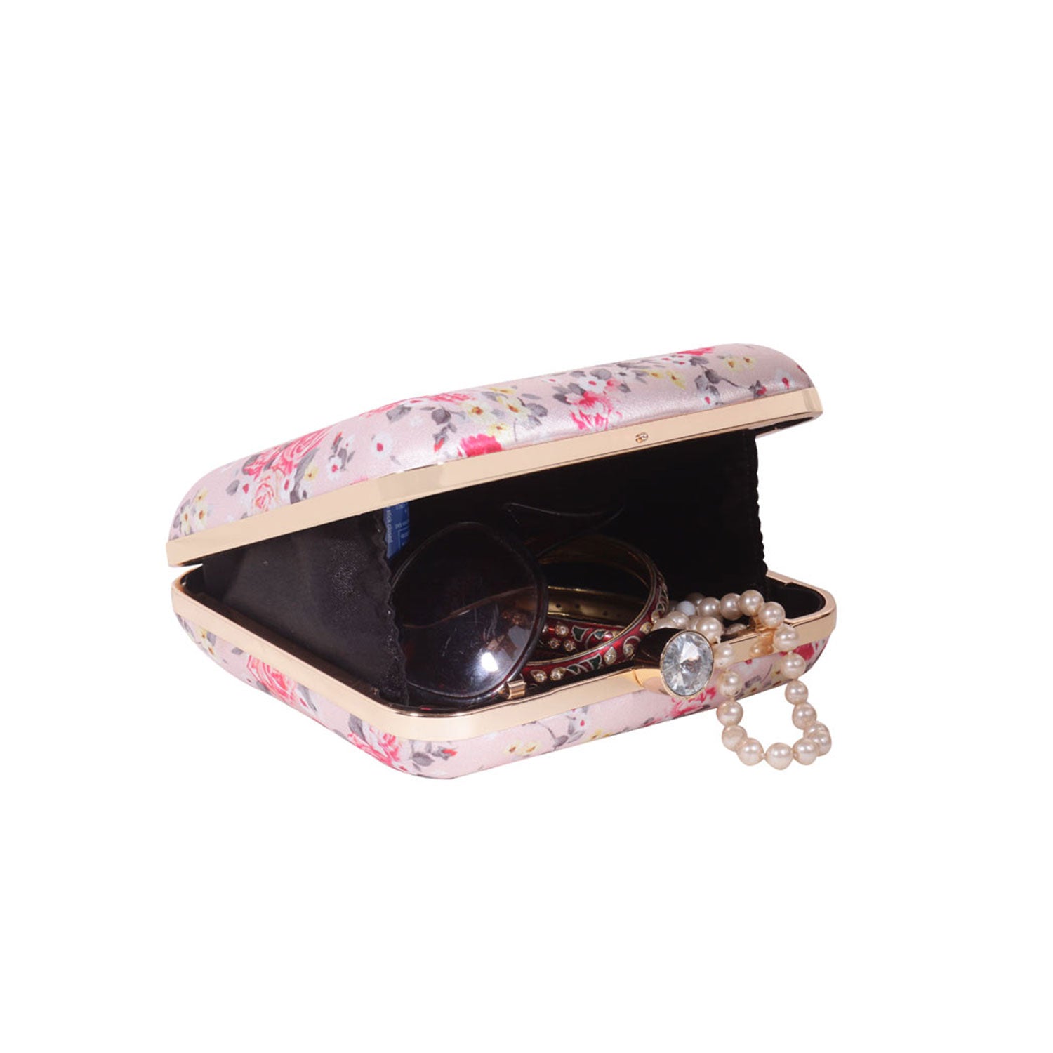 Swisni Printed Clutches - SWIS-436 - Detail View 8