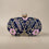 Swisni Luxury Hand-Embroidered Designer Clutch Bag | SWIS-4391