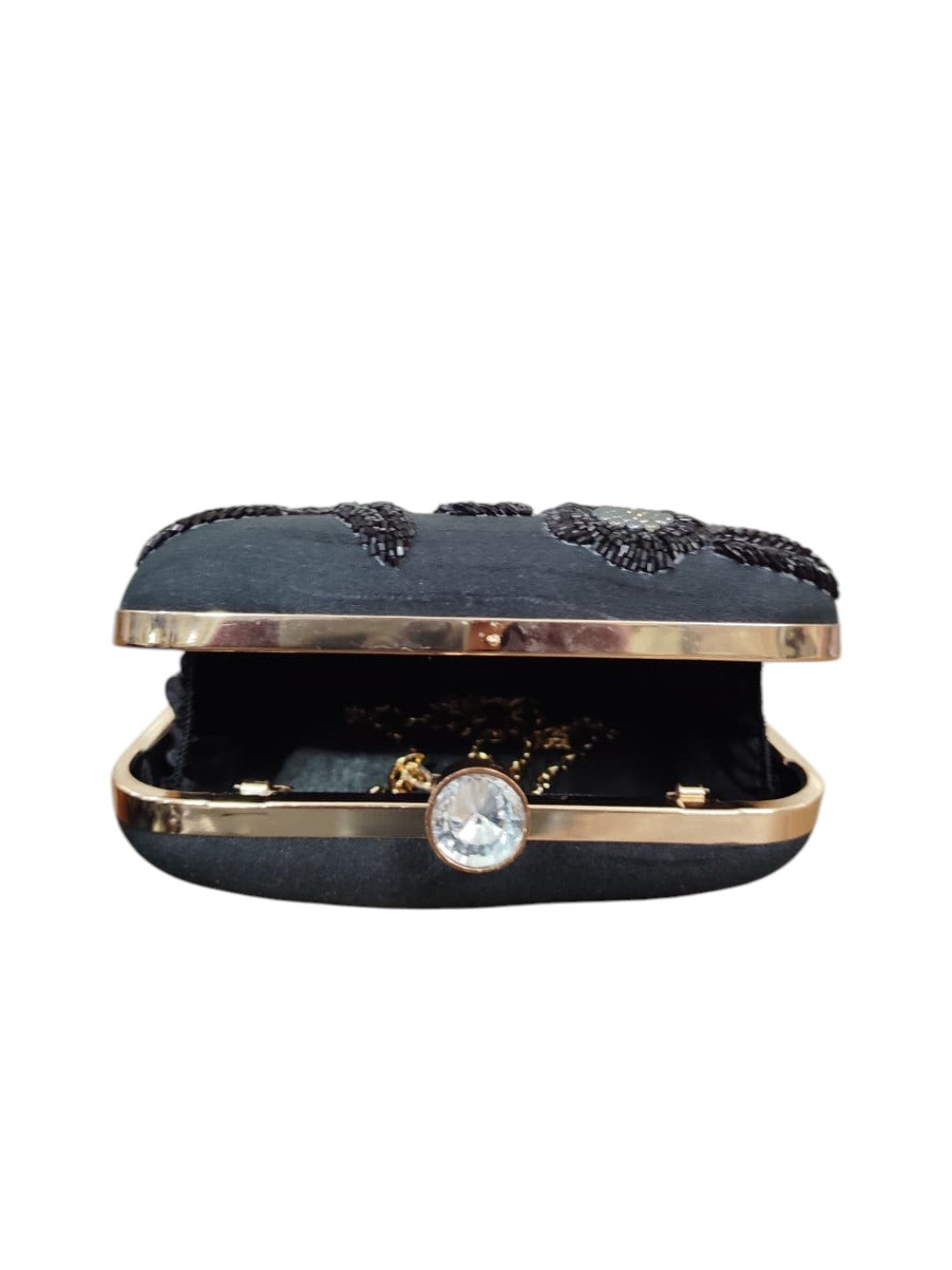 Swisni Embroidered Clutches - SWIS-4403 - Detail View 4