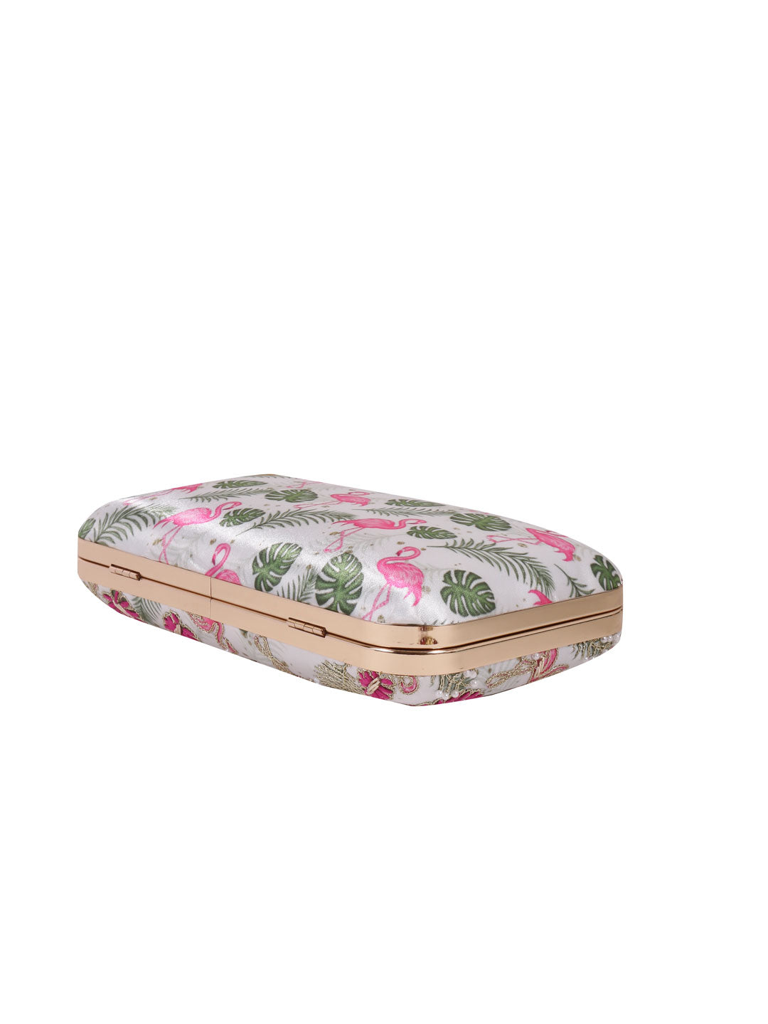Swisni Embroidered Clutches - SWIS-441 - Detail View 15