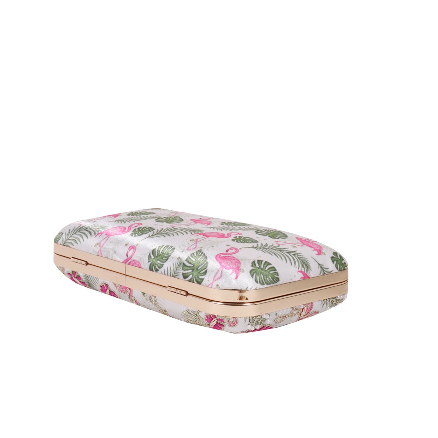 Swisni Embroidered Clutches - SWIS-441 - Detail View 7