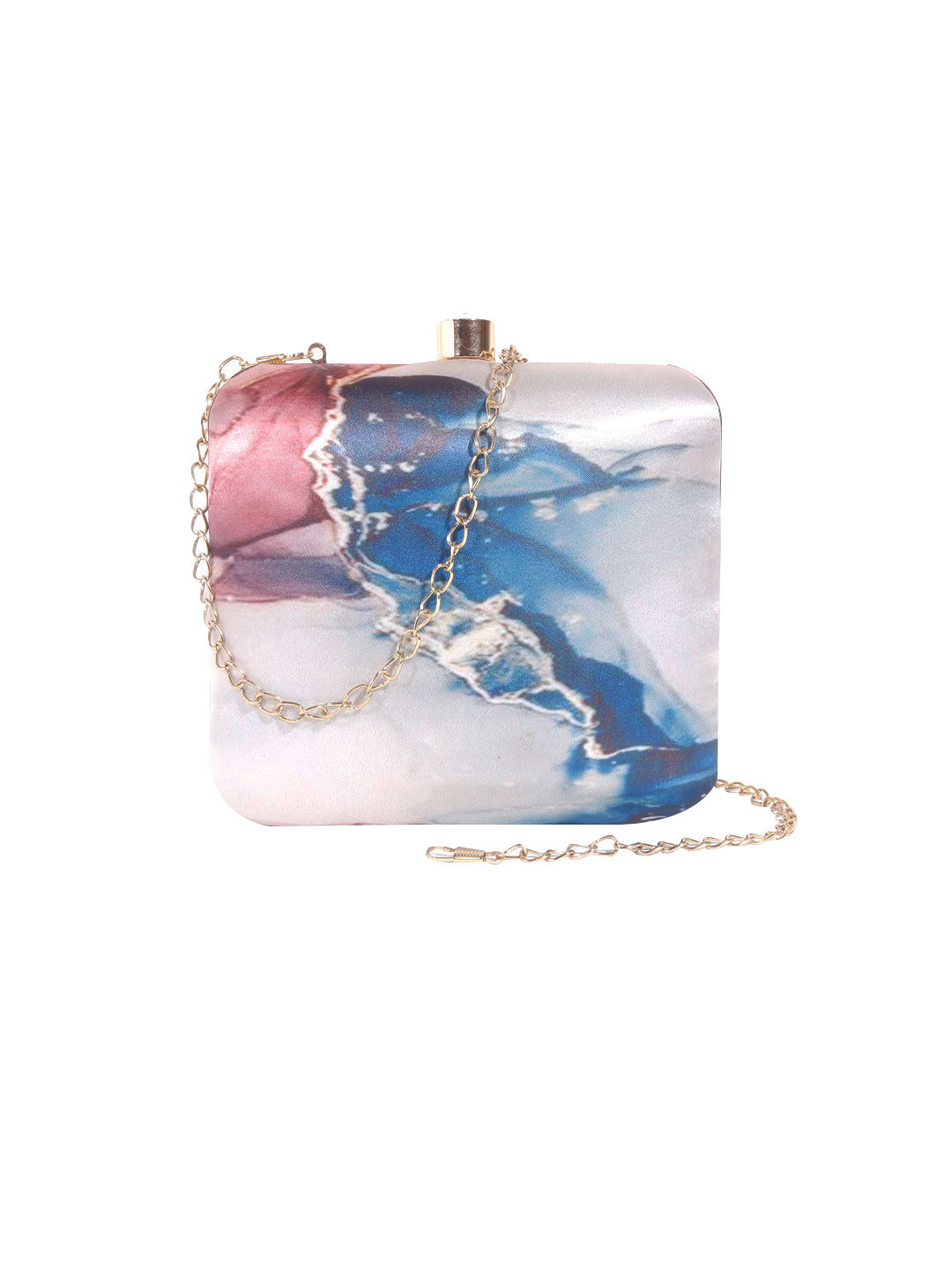 Swisni Printed Clutches - SWIS-442 - Detail View 11