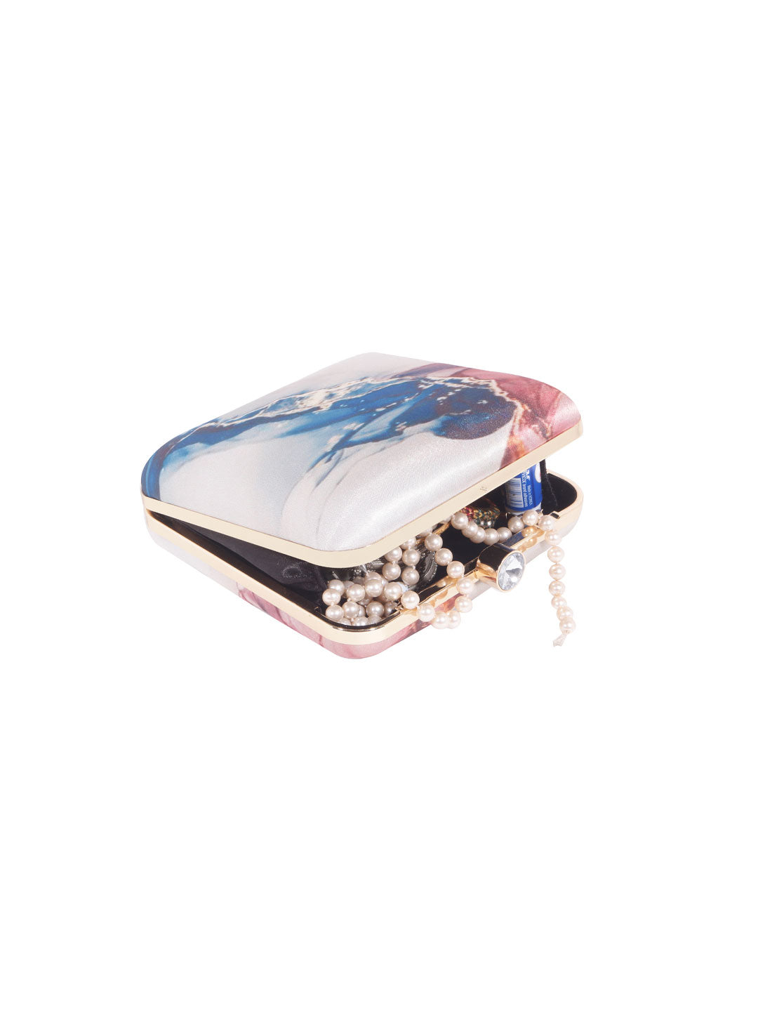 Swisni Printed Clutches - SWIS-442 - Detail View 13