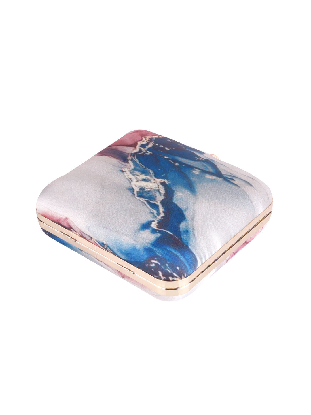 Swisni Printed Clutches - SWIS-442 - Detail View 17