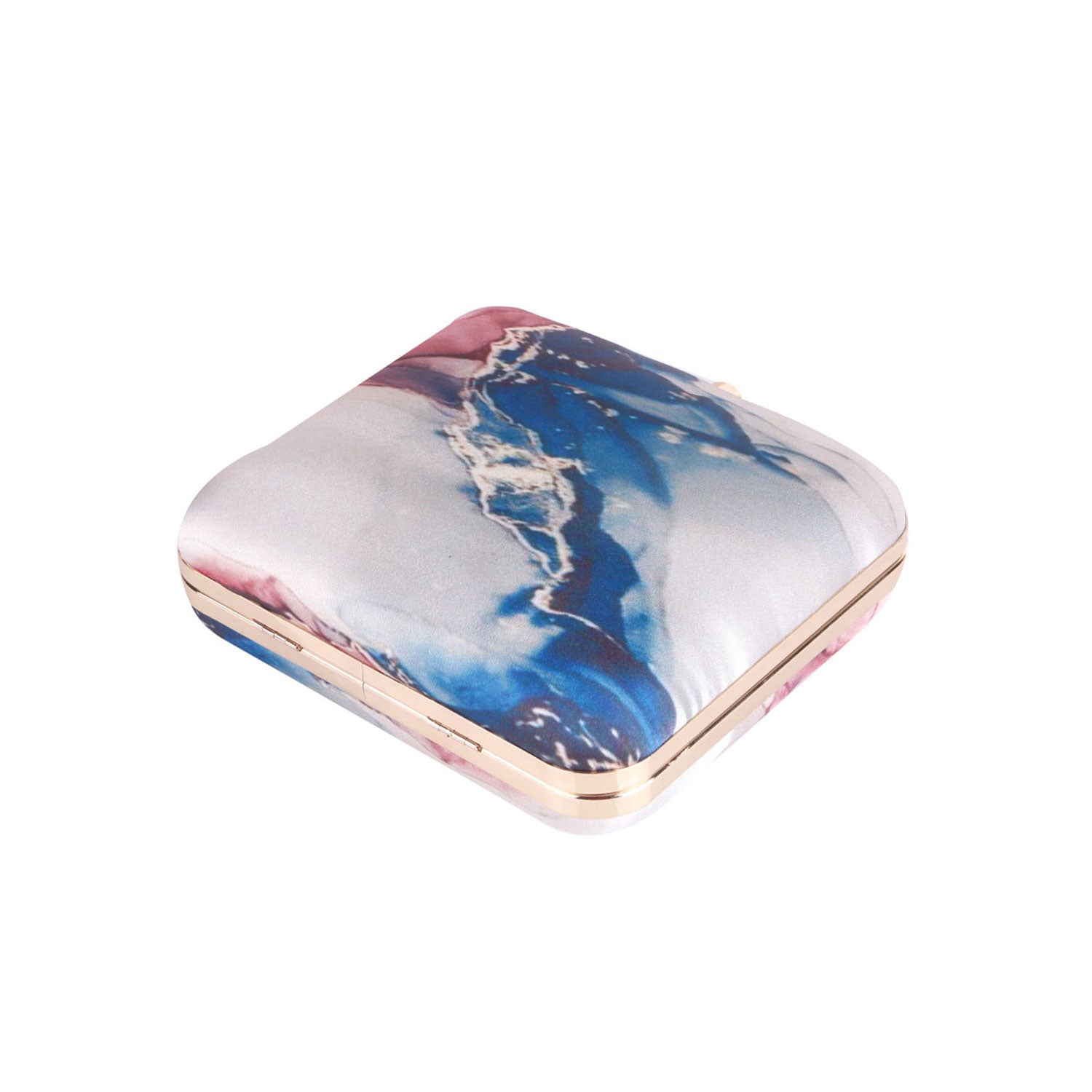 Swisni Printed Clutches - SWIS-442 - Detail View 8