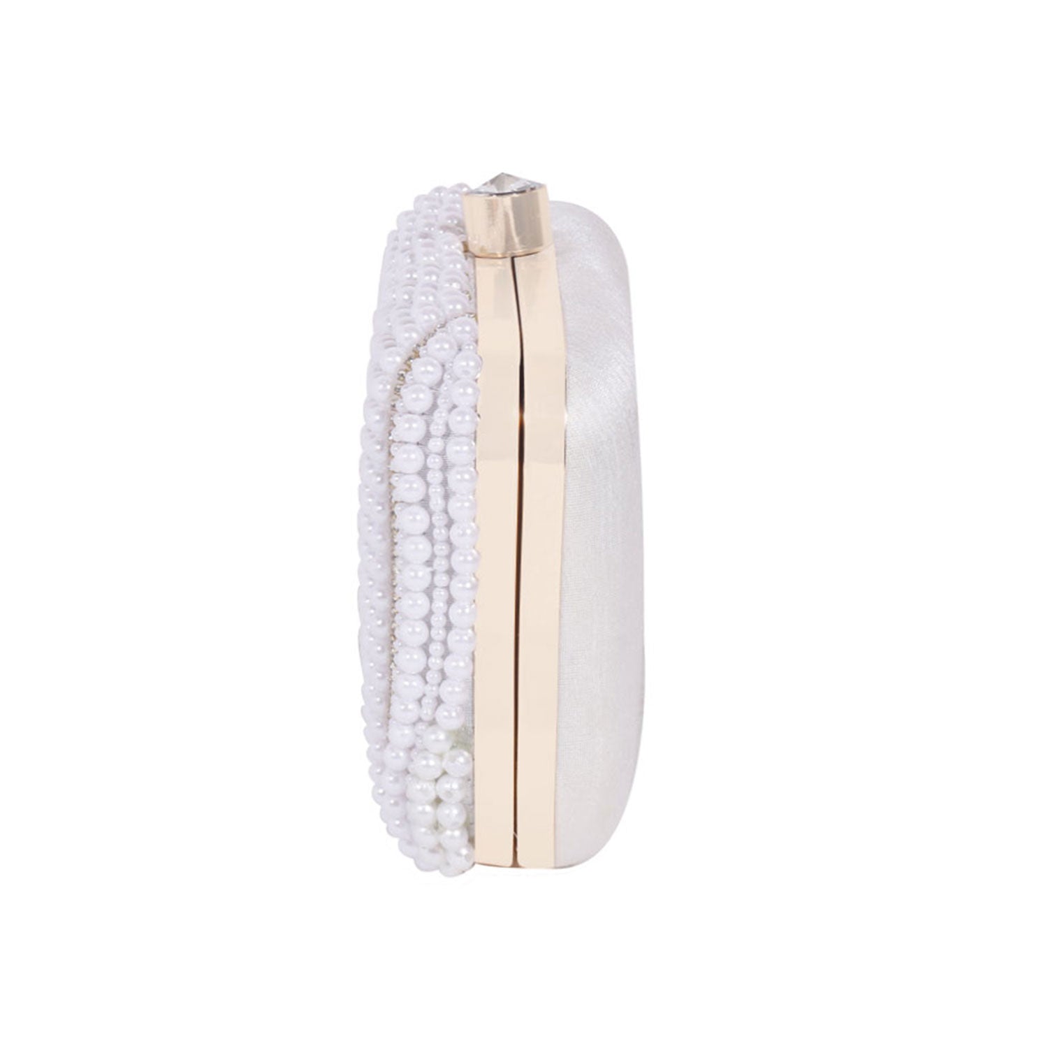Swisni Embroidered Clutches - SWIS-443 - Detail View 7