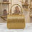 Swisni Luxury Designer Flap Clutch & Shoulder Bag | SWIS-4447