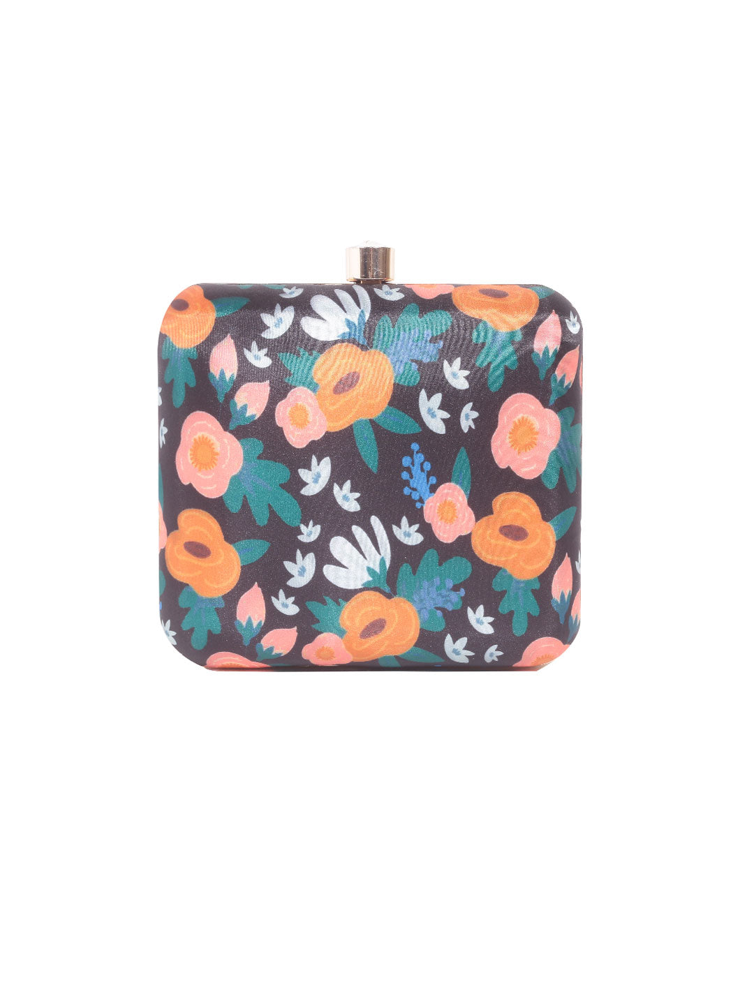 Swisni Printed Clutches - SWIS-445 - Detail View 12