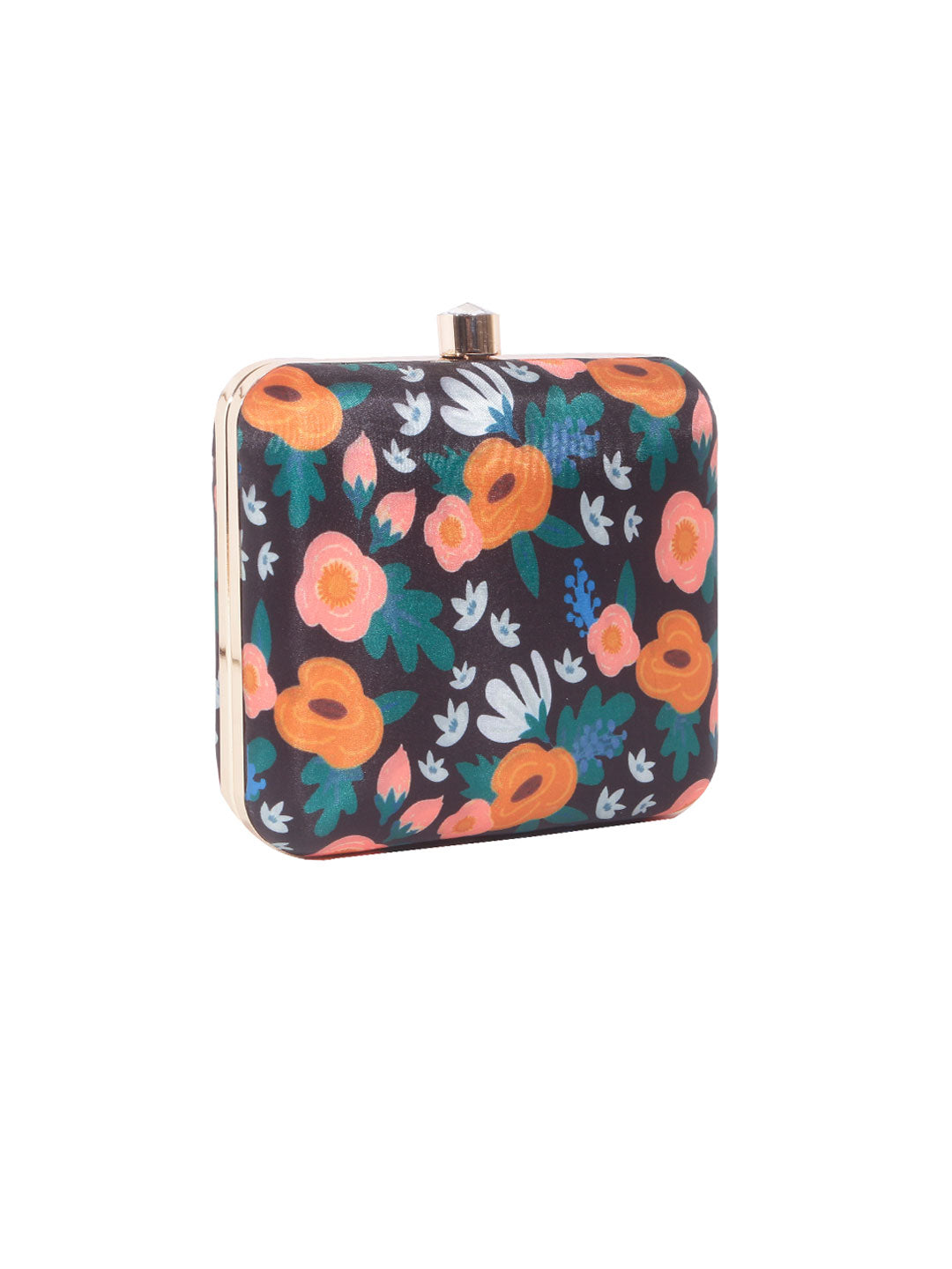 Swisni Printed Clutches - SWIS-445 - Detail View 13