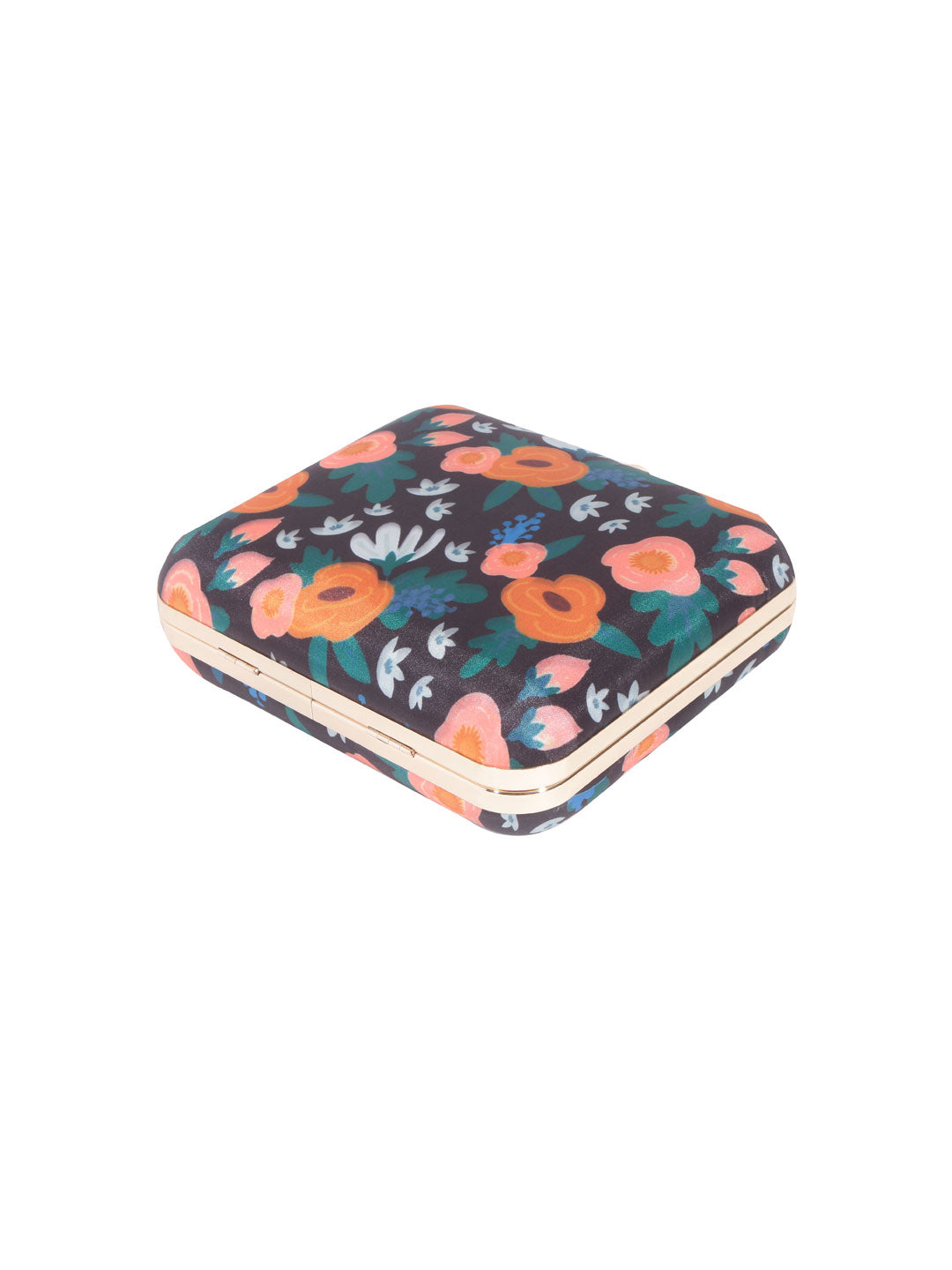 Swisni Printed Clutches - SWIS-445 - Detail View 15