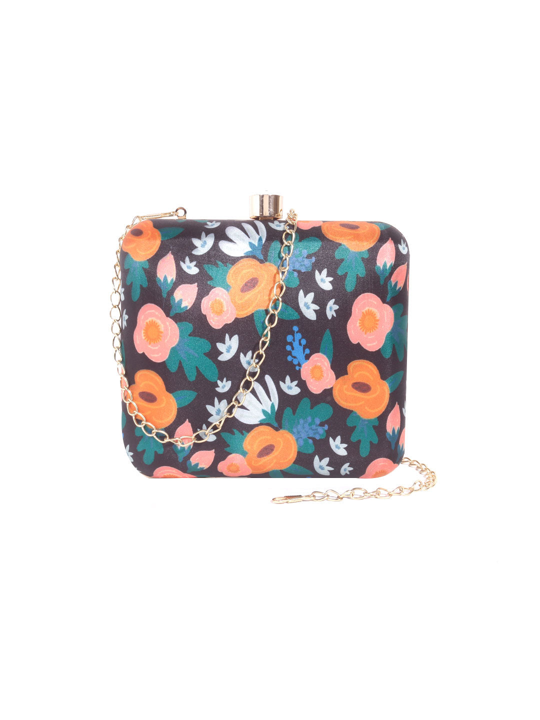 Swisni Printed Clutches - SWIS-445 - Detail View 16