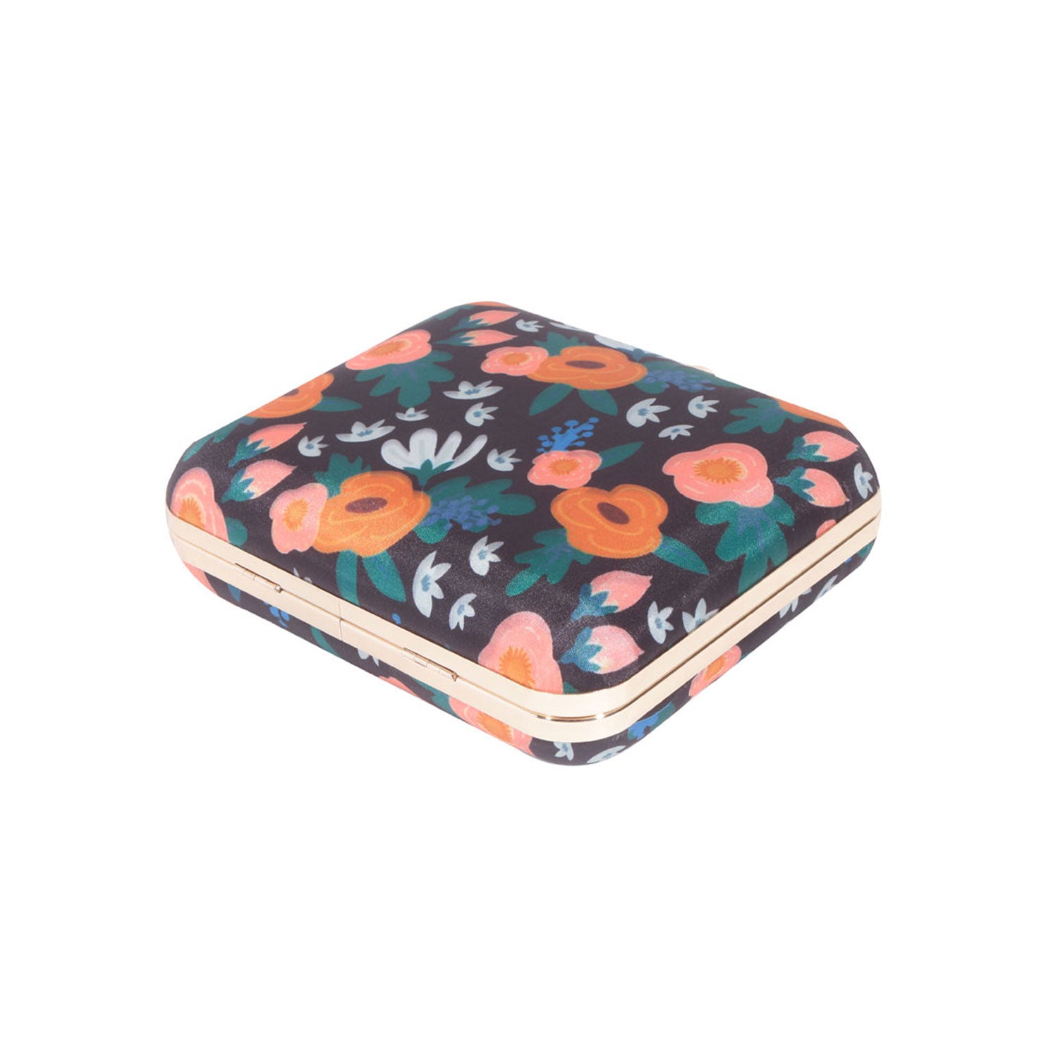 Swisni Printed Clutches - SWIS-445 - Detail View 7