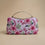Swisni Premium Printed & Embroidered Luxury Clutch Bag | SWIS-4462